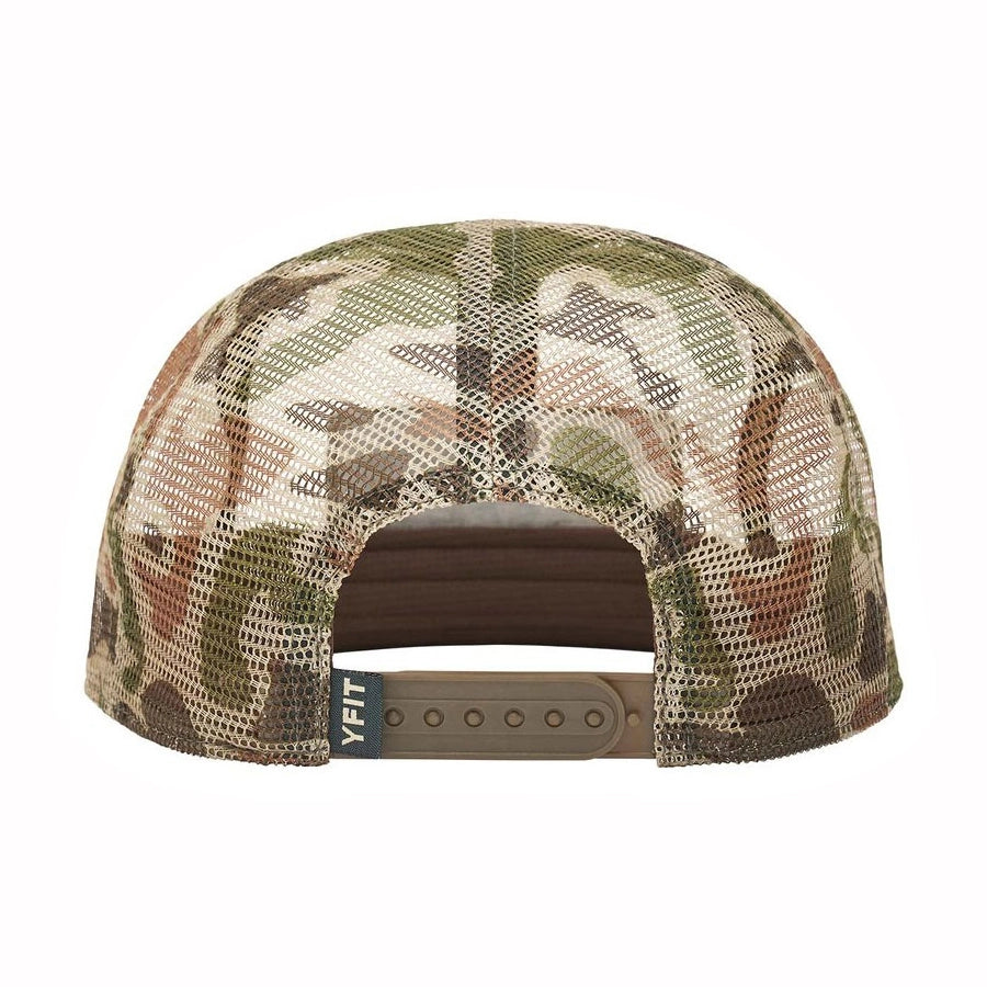 Duck Camo Hat