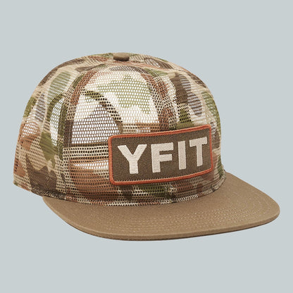 Duck Camo Hat