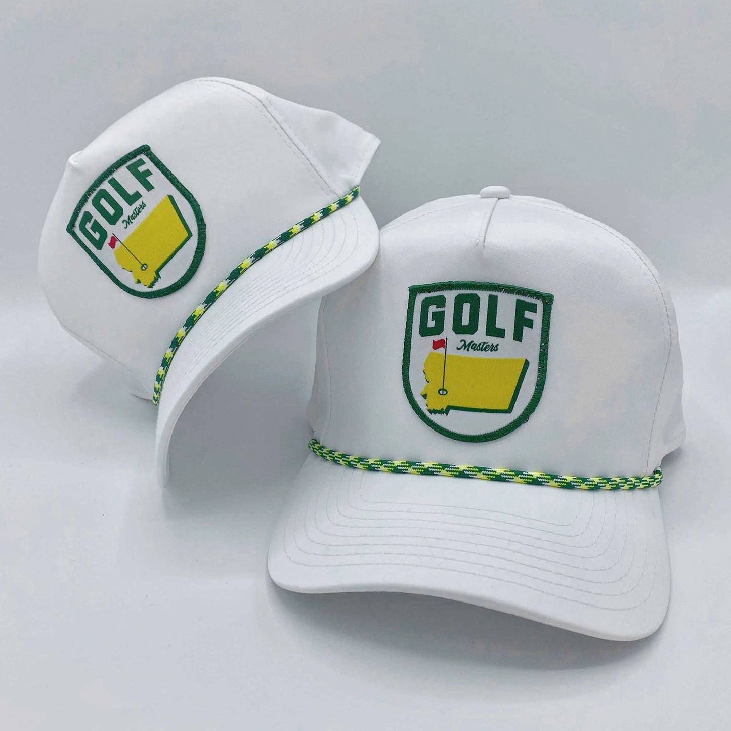 Quick Dry Golf Hat