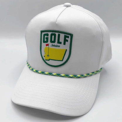 Quick Dry Golf Hat
